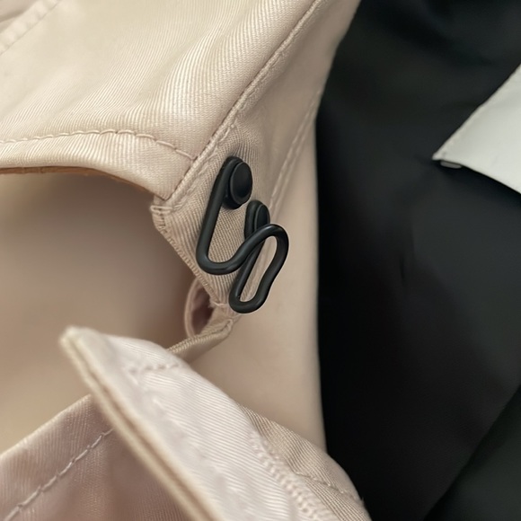 Coach Jacket - Picture 7 of 11